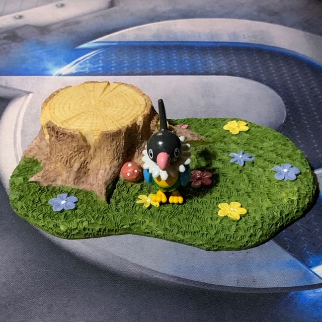 Mô hình pokemon tomy