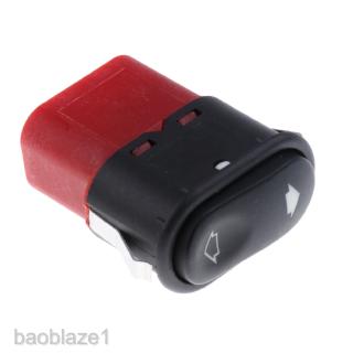 [Baoblaze1] Công tắc cửa sổ bên hành khách bằng điện 1 nút cho Transit MK6