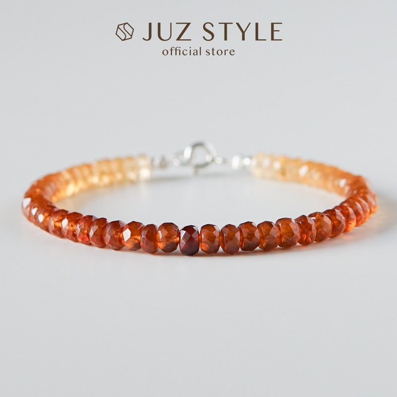 Vòng tay HSN GN ombre 4.4mm Juz Style