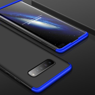 Samsung Galaxy S10-5G combined type phone case