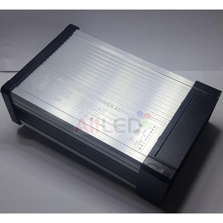 Nguồn 12V500w 42A, 600w 50a MJF ngoài trời cao cấp