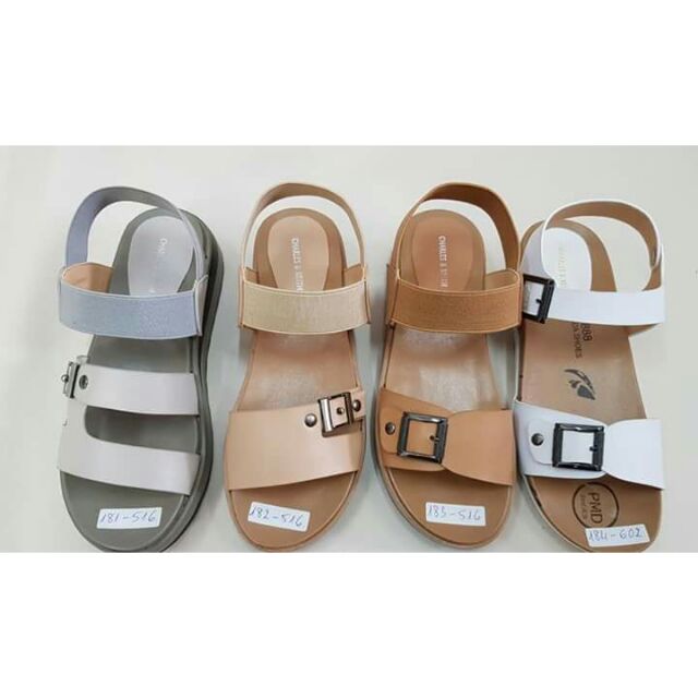 Giày sandal cao cấp