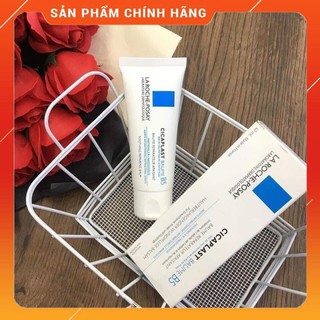 Kem Dưỡng Phục Hồi Da La Roche Posay Cicaplast B5 Baume