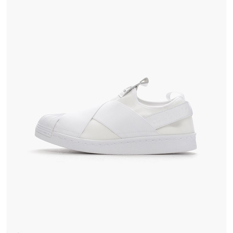 Giày Adidas Chính Hãng Super Star Slip-on Auth 100% Fullbox . q1 hot