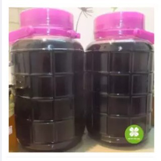 Ba kích tím Quảng Ninh (gói 1kg) - EOE074