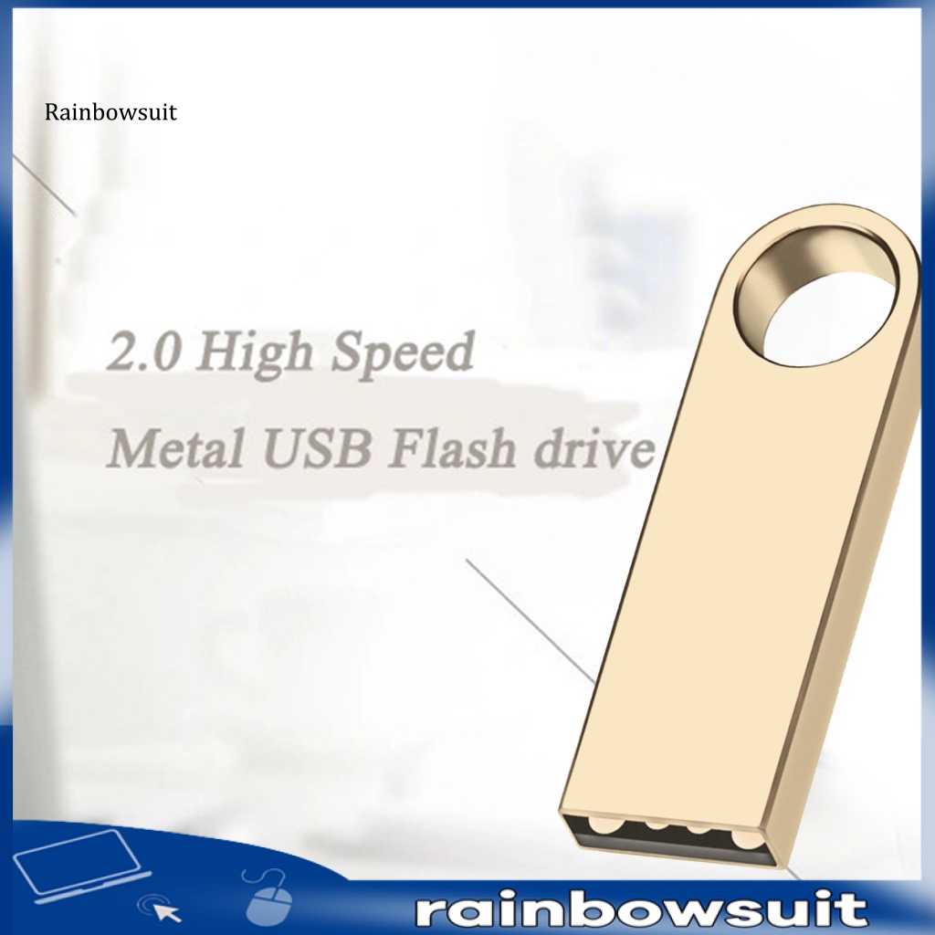 Ổ Đĩa Flash USB 1TB 2TB Chống Sốc Chất Lượng Cao