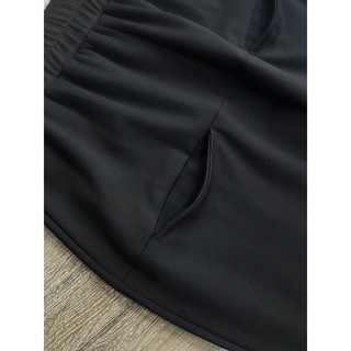 Quần baggy nữ