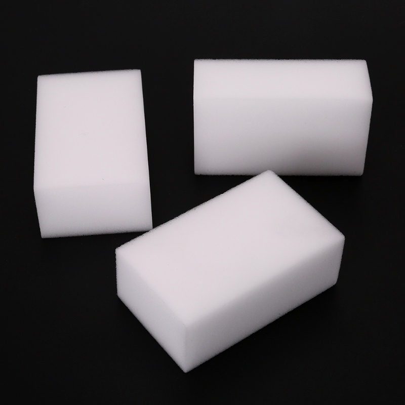 Set 10 miếng bọt biển rửa xe hơi đa năng