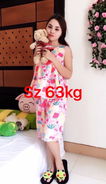 Đồ bộ lanh hàn quốc | BigBuy360 - bigbuy360.vn