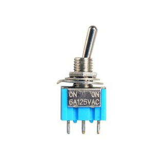 Công tắc gạt 3 chân