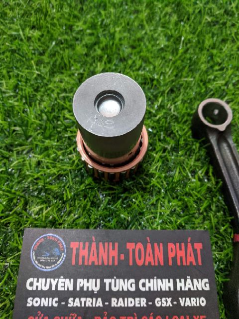 Bộ tay dên Satria Fi,Raider Fi,GSX 150,Bandit 150