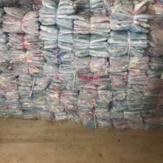 Mùng lưới vol : 1m6 x 2m ( lổ mịn)