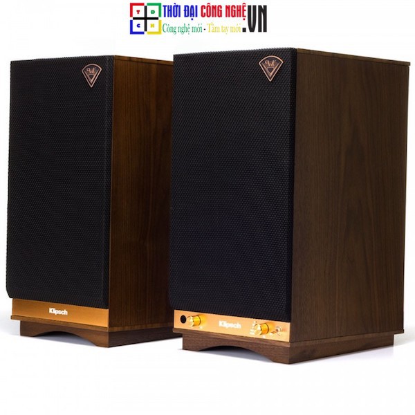 [ORDER-20%] Loa KLIPSCH THE SIXES chính hãng - New 100%, Bảo hành 12 tháng.