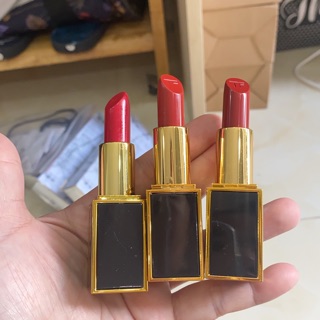 Son Tom Ford Tông Đỏ