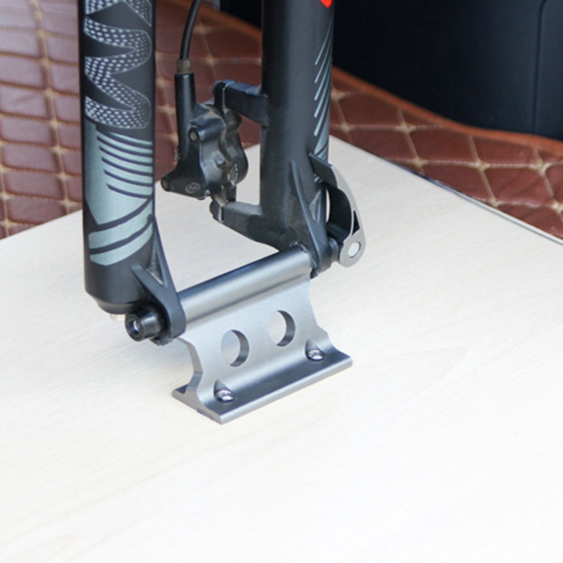 Phuộc Trước Chuyên Dụng Cho Xe Đạp SUV