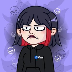 Túi xách nữ Badgirl