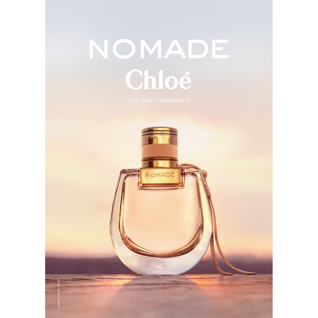 Nuớc Hoa Nữ Chloe Eau de Parfum 75ml - NaNa Authentics