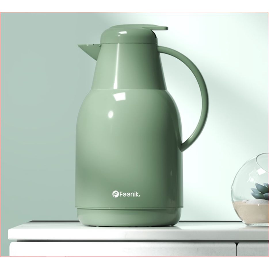 Bình giữ nhiệt, bình đựng nước nóng, công nghệ Đức giữ nhiệt lên tới 48h.