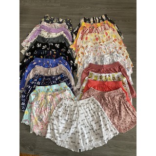 🔥SALE SỐC🔥 QUẦN ĐÙI HÌNH