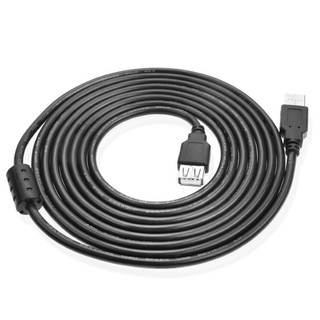 Dây cáp nối dài usb chiều dài 5m/3m/1.5m