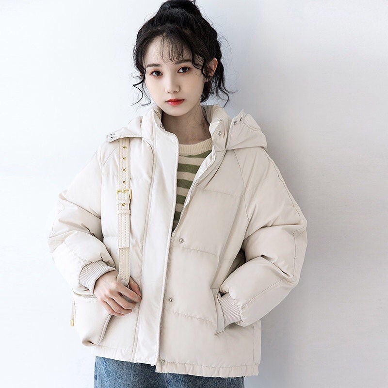 [ GIÁM GIÁ SỐC ] Áo khoác phao có mũ hàng quảng châu | BigBuy360 - bigbuy360.vn