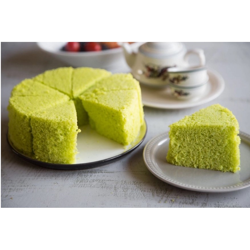 Cream of Tartar 50gr
