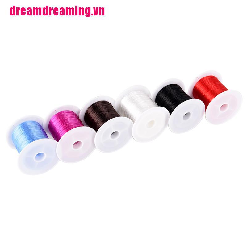 Cuộn Dây Co Giãn 1mm Sử Dụng Tay
