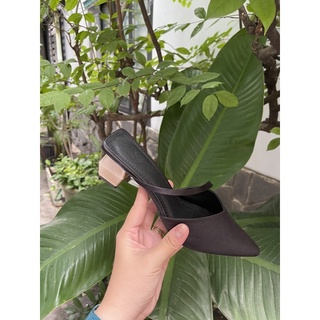 Sục gót đa giác CÓ BIGSIZE