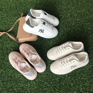 Giày nữ 2020 phản quang N.YY siêu hot [FREE SHIP]