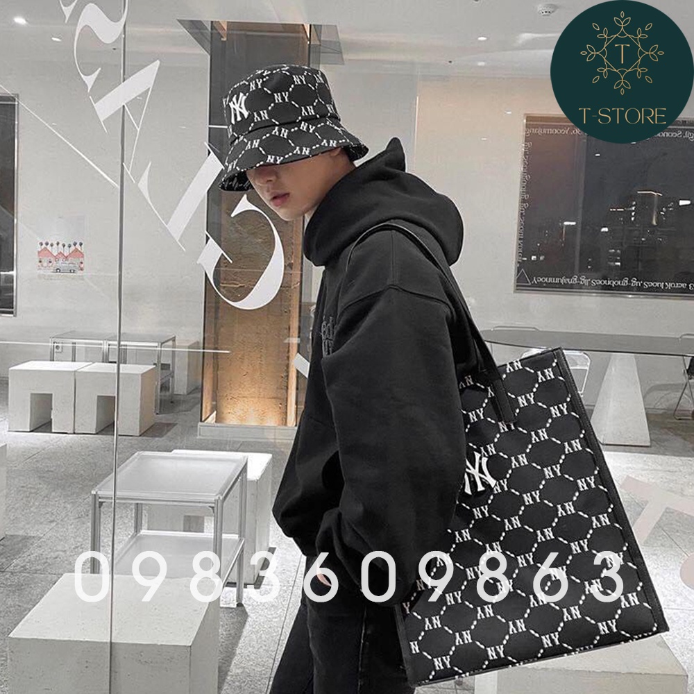 Nón bucket cao cấp, mũ vành tròn siêu đẹp, phong cách siêu ngầu