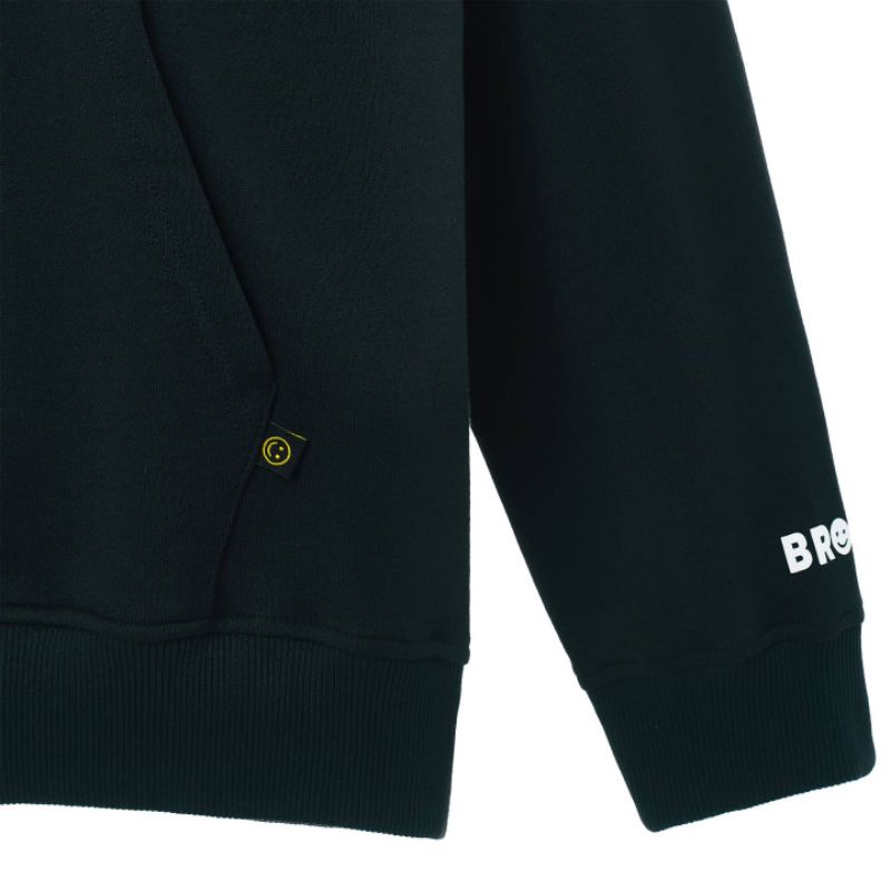 ÁO HOODIE PH (Xám Tro/ Xanh Rêu) | BigBuy360 - bigbuy360.vn