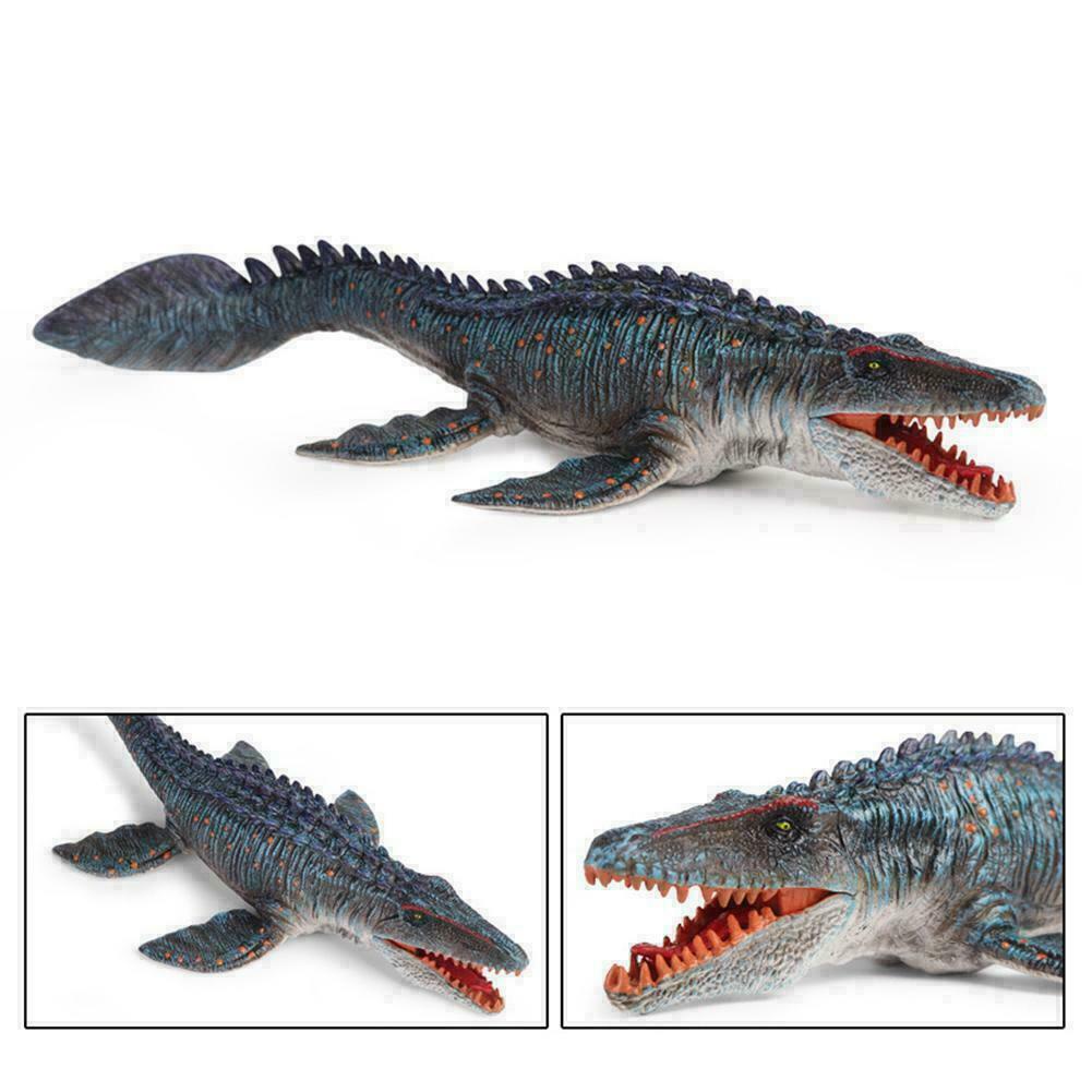 Mô hình khủng long Mosasaurus D0V4 X9M4 dành cho trẻ em