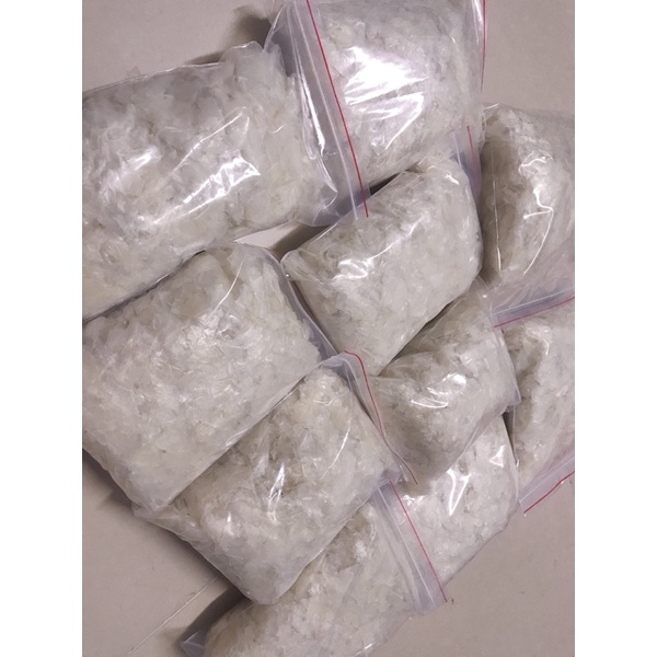 BÁNH TRÁNG DẺO SỢI PHƠI SƯƠNG + HÀNH PHI + MUỐI TÔM NHUYỄN ĐỘC QUYỀN | BigBuy360 - bigbuy360.vn