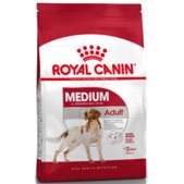 Thức ăn hạt dành cho chó Royal Canin Medium adult 4kg