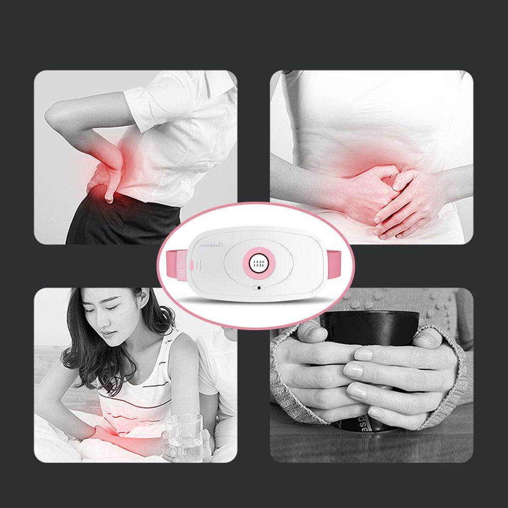 HS Đệm Sưởi Ấm Không Dây Sạc USB Tiện Dụng