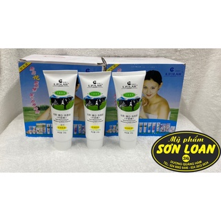 Sữa rửa mặt Lyolan 120g