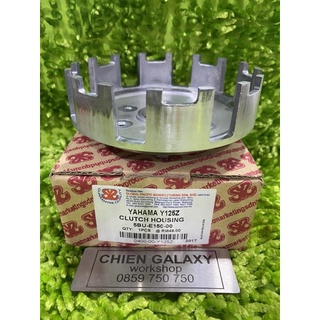 Chuồng heo nồi yaz y125z y125zr sys malaysia