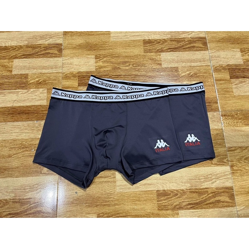 quần sịp đùi nam kapa ( set 4c)