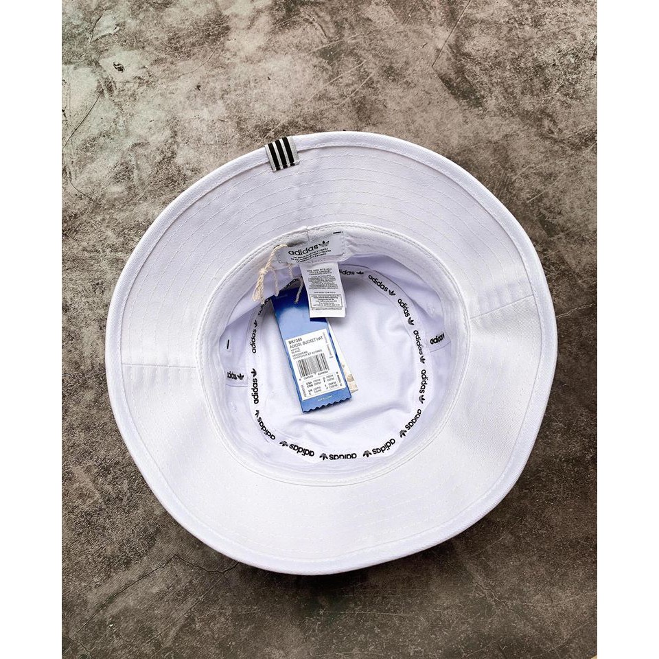 Nón bucket DaS tuồn full tag cod chuẩn Auth full màu