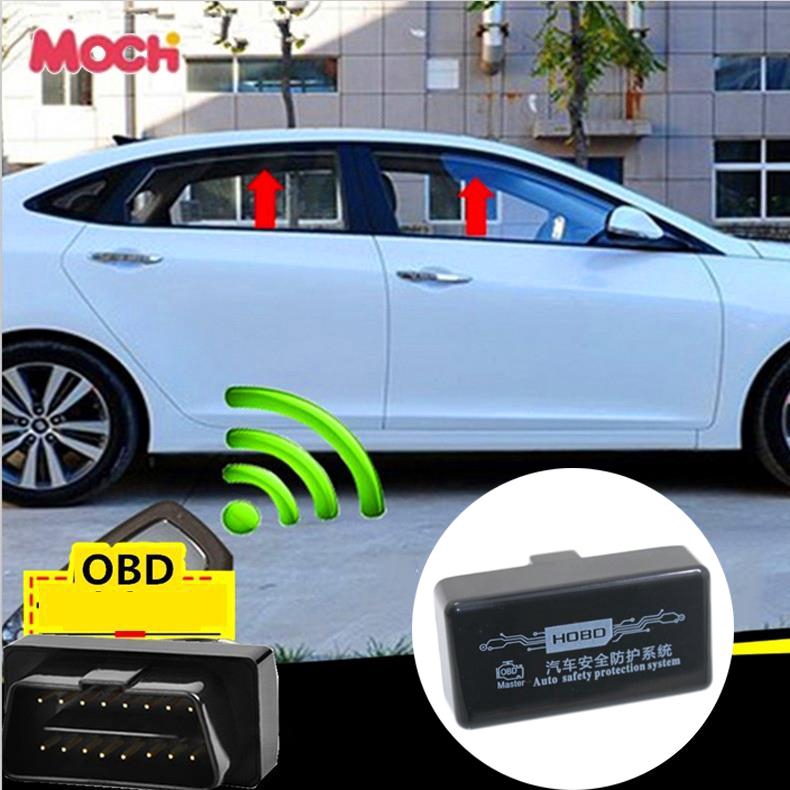 Khóa cửa xe ô tô tự động OBD cho Chevrolet Cruze 2009-2014