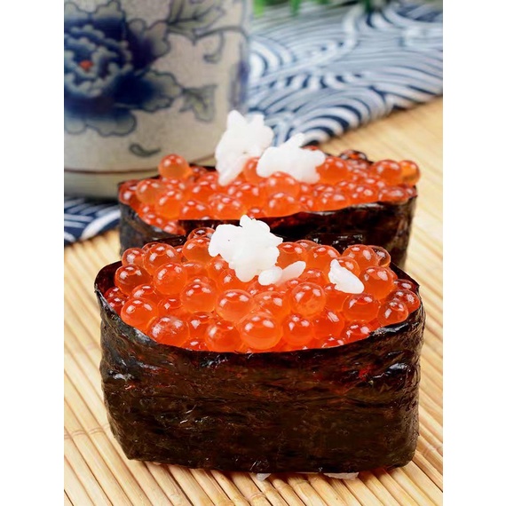 Trứng cá hồi (50g)
