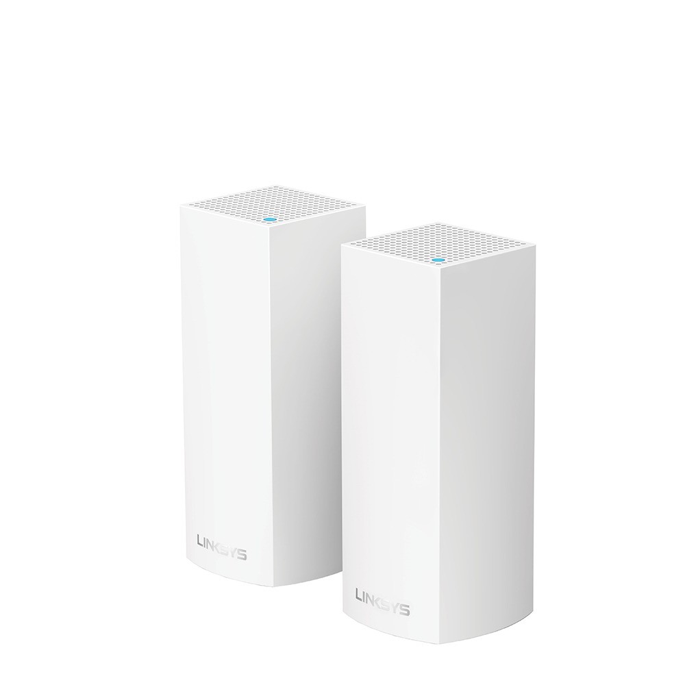 Hệ thống Wi-Fi Mesh LINKSYS Velop WHW0302