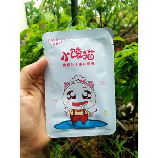 MẶT NẠ TIỂU HỒ LY FAYILAN