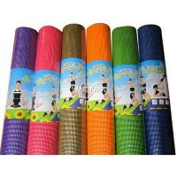 THẢM TẬP YOGA CAO CẤP