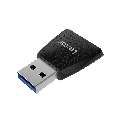 Đầu đọc thẻ nhớ Lexar microSD Card USB 3.2 Reader