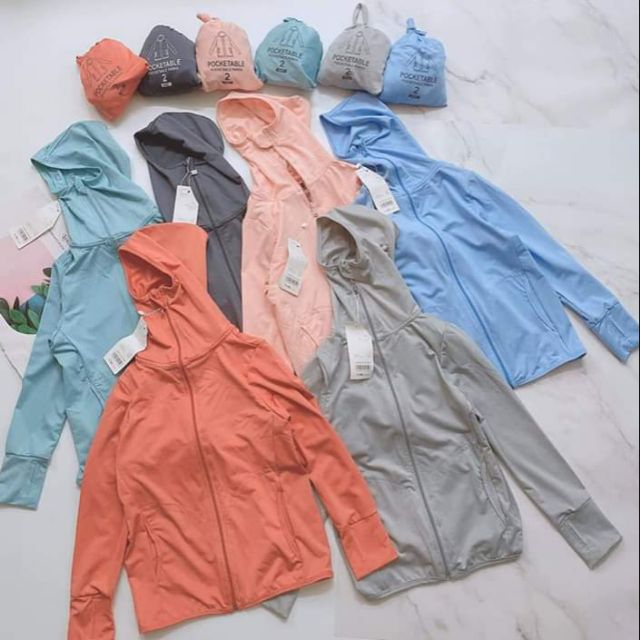 Áo Chống Nắng Cho Bé