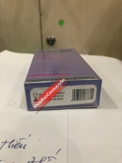 Bao cao su Power men superthin type