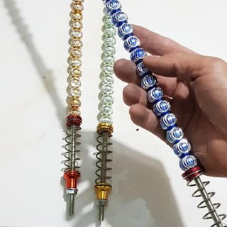 đũa thắng xe máy cnc