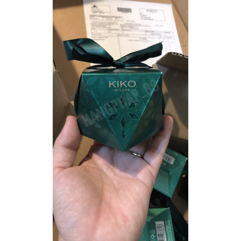 ( Sẵn hàng)_Set 3 son mini Kiko Bill mua Pháp | BigBuy360 - bigbuy360.vn