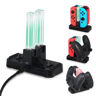 Đế Sạc Tay Cầm Chơi Game Nintendo Switch Joy-con